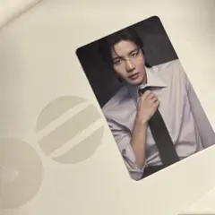 BTS ARIRANG 日本店舗　限定　特典　トレカ　j-hope ホビ