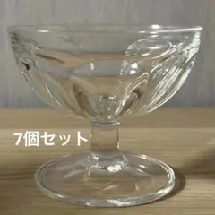 新品 箱付】ドイツ製 GLASAX グラザックス デザート皿 4個セット 阪急