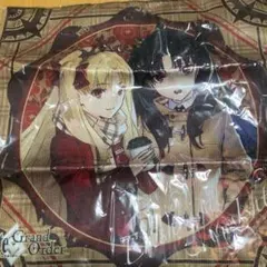 FGO エレシュキガル イシュタル タオル ハンカチ