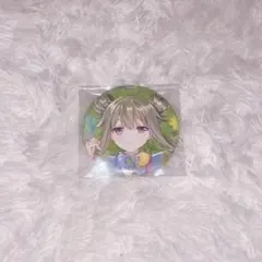 プロセカ　草薙寧々　缶バッジ