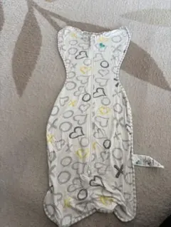 スワドルアップ バンブーライト　Ｍ