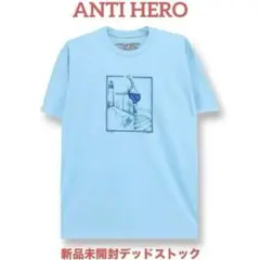 【新品未開封】ANTI HERO Tシャツ ランス・マウンテン画 デッドストックのサムネイル