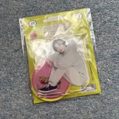 なにわ男子 道枝駿佑 アクリルスタンド POPMALL