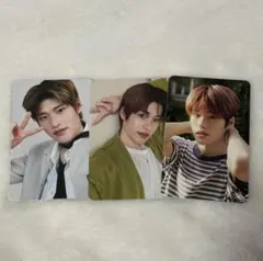 RIIZE ソヒ トレカ