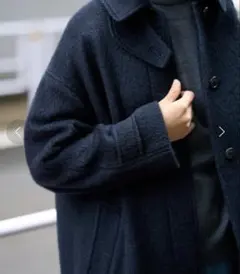 FRAME WORK ロングピーコート　ネイビー　36サイズ 楽天市場】フレームワーク framework pコートの通販