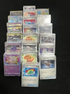 ポケモンカードゲーム 約2000枚まとめ売り R グッズ スタジアム サポート