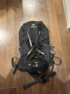 deuter race X 12 ロードバイク用バックパックのサムネイル