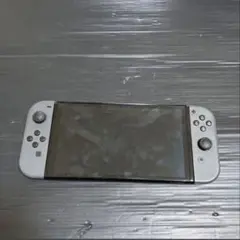 任天堂Switch 有機ELモデル　ブラック