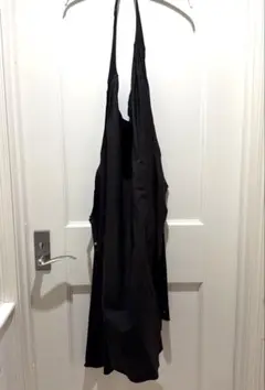 美品　alice auaa レザーエプロン