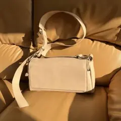 ビアズリー 風 ボディーバッグ ショルダーバッグ