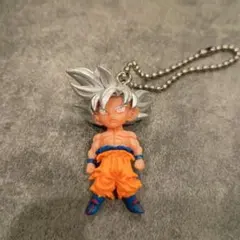 ドラゴンボール キーホルダー 身勝手の極意 極 孫悟空 - メルカリ