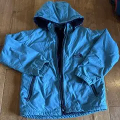 THE NORTH FACE キッズ フリースジャケット 130cm