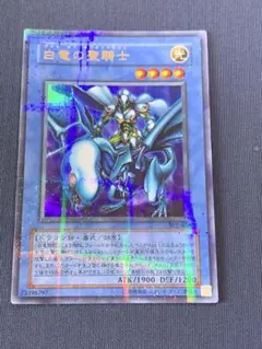 2025年最新】白竜の聖騎士 ウルトラの人気アイテム - メルカリ