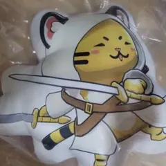 スラコロ　クッション　アトラン　新品未使用