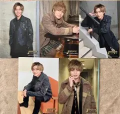 Johnny's Island 2019 永瀬廉 フォトセ