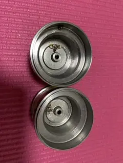 値下げ シマノ03パワーエアロ5号、06プロサーフ3号 スプール2個セット