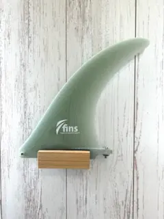 スタンダードフィン SINGLE 8\" フィンカバー付き STANDARDSTORE - フィン｜Yahoo!ショッピング