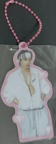 2026年最新】EXO カイ キーホルダーの人気アイテム - メルカリ
