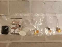 まぁるいしあわせmisterDonut ⑤どれから食べようかな～(テーブルなし)