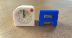 IKEA 時計セット TJINGA KUPONG ティエンガ クポング