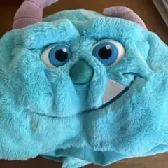 モンスターズ・インク サリー 帽子