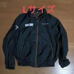 オリンピック ナイロンジャケット