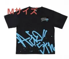 Ado 5th タイポグラフィTシャツ 東京 Mサイズ
