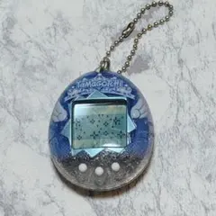 Original Tamagotchi Angel Tiara 天使のたまごっち