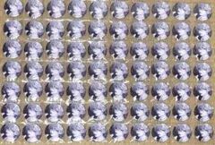 プロセカ 桐谷遥 グリ缶 グリッター缶バッジ 42C 70点 - メルカリ