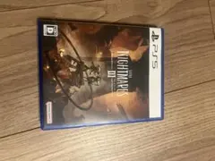 PS5 リトルナイトメア3 早期購入特典付き