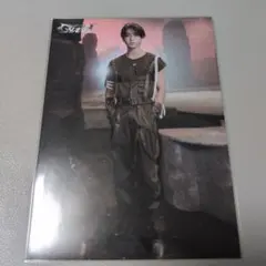 Straykids GIANT ラントレ　ハン