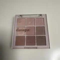 dasique シャドウパレット / 27 ローズミルクティー