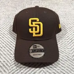 サンディエゴ・パドレス 9FORTY キャップ