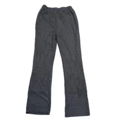 新品タグ付き！earth music ecology　レースパンツ