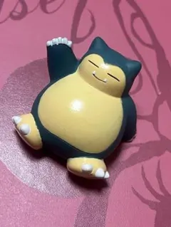 カビゴン キャラクターグッズ