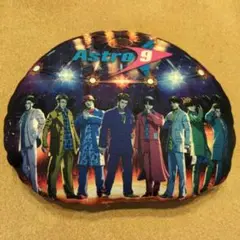 FANTASTICS 中島颯太 BOT Astro9 クッション 2025年最新】battle of tokyo クッションの人気アイテム - メルカリ