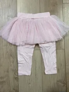 babyGap チュールスカート スカッツ