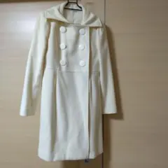 ピーコート【美品】