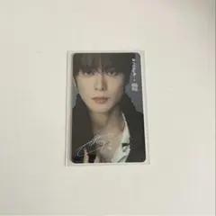 DFESTA NCT127 ジェヒョン