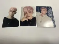 JO1 BCLASSIC 川西拓実 トレカセット