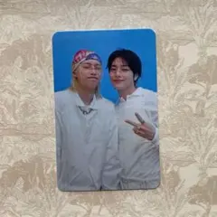 Straykids KARMA walmart トレカ フィリックス アイエン