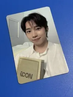 N.Flying &CON5 TAIPEI 台北 ドンソン トレカ - メルカリ