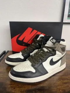 Nike Air Jordan 1 High OG 