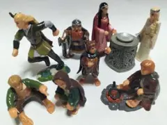 2026年最新】ロードオブザリング フィギュアの人気アイテム - メルカリ