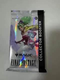マジックザギャザリング ff コレクター