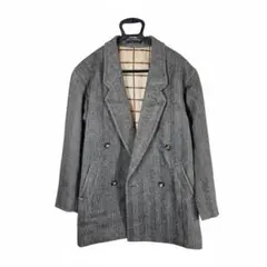 Roberta di Camerino ダブルブレストジャケット