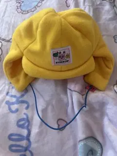 RYOKKUMi りょくみ SWEET PILOT HAT 帽子