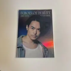 岩田剛典　登坂広臣　今市隆二　シークレット　フォトカード　レア　KINGDOM 岩田剛典 登坂広臣 今市隆二 シークレット フォトカード レア