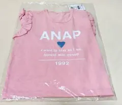 定価2500円　ANAPKIDS 半袖Tシャツ　130cm 即購入可能！