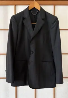 BURBERRY PRORSUM テーラード パイピング ジャケット 正規品のサムネイル
